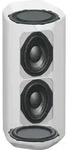 Sony SRS-XE300 wasserabweisend grau - Grau