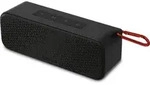Hama Bluetooth&reg;-Lautsprecher PowerBrick 2.0, Schwarz - Schwarz