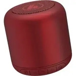 Hama Bluetooth&reg;-Lautsprecher Drum 2.0, 3,5 W, Rot - Rot