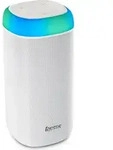 Hama Bluetooth&reg;-Lautsprecher Shine 2.0, Wei&szlig; - Wei&szlig;