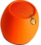 Boompods, TWS Bluetooth Mini-Lautsprecher IPX6 wasserdicht Zero, Orange - Orange