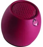 Boompods Zero Burgundy - Rot