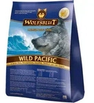 WOLFSBLUT Wild Pacific Fish with potatoes - trockenfutter f&uuml;r Hunde - 12 5kg