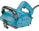 Makita 9741, Bandschleifmaschine, 3500 RPM, AC, 860 W, 115 V, 185 mm