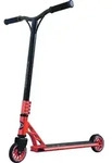 *Stunt Scooter FLIP WHIP metallic red - Wei&szlig;