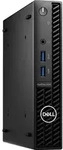 OptiPlex 3000 MFF (0YH7D), Mini-PC - Schwarz