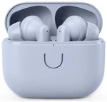 Urbanears Boo Tip - Headset - slightly blue - Blau