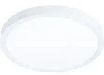 EGLO connect.z Smart-Home LED Bad-Deckenlampe Fueva-Z, &Oslash; 28,5 cm, ZigBee, App...