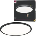 Paulmann LED Panel Atria Shine - Schwarz