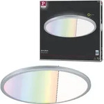 Paulmann LED Panel Atria Shine - Silber