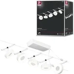 Paulmann CorDuo LED Seilsystem Circle Basisset - Wei&szlig;