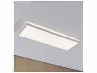 Paulmann LED Panel Atria Shine eckig 580x200mm 1800lm 4000K Weiß