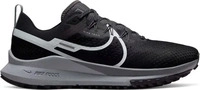 Nike DJ6158-001, Nike React Pegasus Trail 4 Herren Trail Laufschuhe DJ6158 : 43 EU