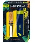 Nature Zoom|Die Spiegelburg Die Spiegelburg 10949 Nature Zoom - Schnitzmesser, ab 6