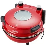 Sch&auml;fer Pizzaofen 20315 32 cm rot - Rot