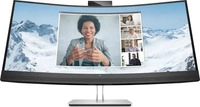 HP 40Z26AA#ABB, HP E34m G4 WQHD USB-C Curved-Konferenzmonitor, 86,4 cm (34"),...