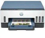HP Smart Tank 725 All-in-One Farbe Drucker f&uuml;r Home and home office Drucken 