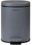 Blomus "Blomus Treteimer PARA 29cm magnet grau 69210" - Grau