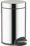 hansgrohe Treteimer AddStoris 3 l chrom gl&auml;nzend 41775000