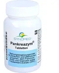 SYNOMED Pankreazym Tabletten, 60 St. Tabletten