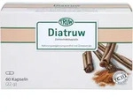 Diatruw Zimtextraktkapseln, 60 St. Kapseln