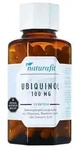 naturafit Ubiquinol 100 mg Kapseln, 120 St. Kapseln