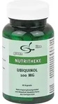 Ubiquinol 100 mg, 60 St KAP
