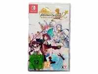 Atelier Sophie 2: The Alchemist of the Mysterious Dream (Nintendo Switch)