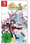 GAME Atelier Sophie 2: The Alchemist of the Mysterious Dream (Switch), Nintendo