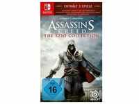 Assassin's Creed - The Ezio Collection - Nintendo Switch