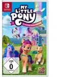My Little Pony: Maretime Bucht-Abenteuer Nintendo Switch