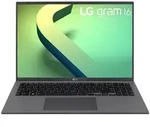 LG Gram 16Z90Q, Intel&reg; CoreTM i7, 40,6 cm (16"), 2560 x 1600 Pixel, 16 GB, 1 TB,