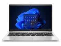 HP ProBook 450 G9 Notebook - Wolf Pro Security - 39.6 cm (15.6") - Core i7 1255U - 16