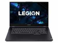 Lenovo Legion 5 17ITH6H 82JM - Intel Core i7 11800H / 2.3 GHz - Win 11 Home - GF RTX