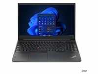 Lenovo ThinkPad E15 Gen 4 - 39.6 cm (15.6") - Ryzen 5 5625U - 8 GB RAM - 256 GB...