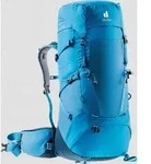 Deuter 3350122-1358, Deuter Aircontact Core 40+10 Velikost: Einheitsgr&ouml;&szlig;e / Barva: