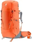 Deuter 3350222-9409, Deuter Aircontact Core 45+10 SL Velikost: Einheitsgr&ouml;&szlig;e /