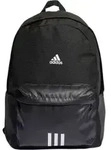 adidas Sportrucksack CLSC BOS 3S BP - Schwarz