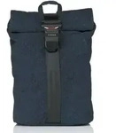 Airpaq Rucksack Rolltop Blau - Blau