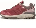 Garmont Groove G-dry Wanderschuhe Rot EU 37 Frau Rot EU 37 - Rot - 37