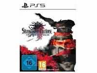 Stranger of Paradise Final Fantasy Origin PS5-Spiel