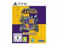 Two Point Campus Enrolment Edition, Sony PS5