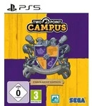 SEGA Two Point Campus Enrolment Edition, PlayStation 5, T (Jugendliche), Physische