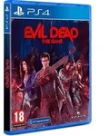 Saber Interactive Evil Dead: The Game, PlayStation 4, M (Reif), Physische Medien