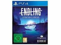 Endling - Extinction is forever, Sony PS4