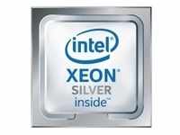 DELL Xeon Silver 4310, Intel® Xeon Silver, FCLGA4189, 10 nm, Intel, 2,1 GHz, 64-Bit