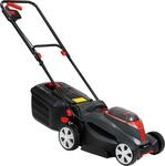 AL-KO 18 V Bosch Home and Garden Compatible Akku-Rasenm&auml;her 32.1 Li,