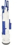 Geberit 244830001 Typ 212 Sp&uuml;lventil mit Drossel kompl.