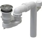 Villeroy & Boch U90952033 Push-to-Open Ventil o &Uuml;Lfunktion