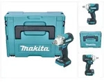 Makita DTW 301 ZJ Akku Schlagschrauber 18 V 330 Nm 1/2" Brushless + Makpac -...